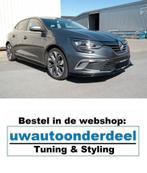 Maxton Design Spoiler Lip Splitter Styling Voor Renault Mega, Ophalen of Verzenden