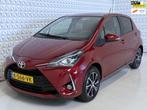 Toyota Yaris 1.5 VVT-i Y20 Exclusive Edition / 63.000km (201, Voorwielaandrijving, Stoelverwarming, Stof, Gebruikt