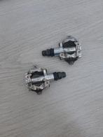 Shimano SPD Pedalen, Crankstel of Pedalen, Gebruikt, Shimano, Mountainbike