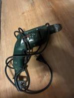 Bosch boormachine draait alleen met klok mee, Ophalen of Verzenden, Zo goed als nieuw, Boormachine