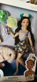Barbie ily disney, Ophalen of Verzenden, Zo goed als nieuw, Barbie