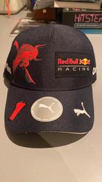 Red bull petten max verstappen, Kleding | Heren, Hoeden en Petten, Ophalen of Verzenden, Zo goed als nieuw