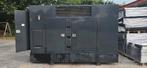 Stroom aggregaat 300 kva, Ophalen