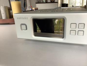 Aurender X100S Muziekserver/HiFace EVO Two beschikbaar voor biedingen