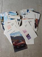 BMW folders 3 serie Coupe/Cabrio, BMW, Ophalen of Verzenden, Zo goed als nieuw