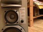 Vintage Audioset  Technics (1979), Audio, Tv en Foto, Ophalen, Gebruikt, Platenspeler, Technics