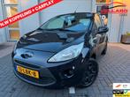 Ford Ka Trend 1.2 NAP | CARPLAY | APK | GROTE BEURT, Auto's, Ford, Voorwielaandrijving, Stof, 4 cilinders, 4 stoelen