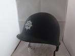 Nederland Rijkspolitie Helm, Ophalen of Verzenden, Marechaussee, Nederland, Helm of Baret