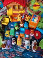 Groot party  vitech  zoef toet, Ophalen, 2 tot 4 jaar, P, Vitech