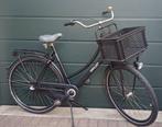 Dames Sparta pick-up transportfiets, Fietsen en Brommers, Fietsen | Dames | Damesfietsen, Ophalen, Sparta, 53 tot 56 cm, Versnellingen