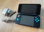 New Nintendo 2DS XL (Schermen & Behuizing Krasvrij)!!!, Spelcomputers en Games, Ophalen of Verzenden, Zo goed als nieuw, Sport