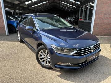 Volkswagen Passat Variant 1.4 TSI ACT | PANO/TRHK/ACC | PDC| beschikbaar voor biedingen