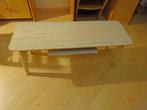 Salontafel Lisabo van IKEA, Huis en Inrichting, Tafels | Salontafels, Ophalen, Minder dan 50 cm, 100 tot 150 cm, Modern en organisch