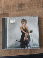 Tina Turner, Cd's en Dvd's, Ophalen of Verzenden, Zo goed als nieuw, 1980 tot 2000