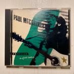 Paul McCartney - Unplugged The Official Bootleg, Cd's en Dvd's, Gebruikt, Ophalen of Verzenden, 1980 tot 2000