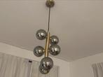 Hanglamp met bollen, Huis en Inrichting, Lampen | Hanglampen, Ophalen, Zo goed als nieuw