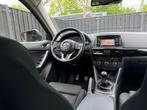 Mazda CX-5 2.0 S 2WD TREKHAAK, Auto's, Voorwielaandrijving, Stof, 4 cilinders, Wit