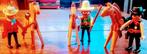 Drie Cowboys Met Drie Paarden En Geweren, Ophalen of Verzenden, Gebruikt, Los playmobil