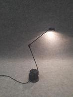Lumina Daphine Classic tafel/bureaulamp, Huis en Inrichting, Ophalen, Gebruikt, Metaal, Minder dan 50 cm
