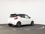 Hyundai i10 1.0 T-GDI N Line | Private Lease 409,- | Stoelve, Auto's, Voorwielaandrijving, 12 maanden, Stof, Met garantie (alle)
