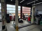Koni 2-Koloms KO2022 hydraulische hefbrug, Auto diversen, Ophalen, Gebruikt