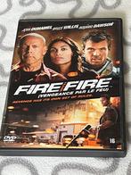 Fire with Fire (2012)(10)(Bruce Willis), Cd's en Dvd's, Dvd's | Thrillers en Misdaad, Ophalen of Verzenden, Zo goed als nieuw