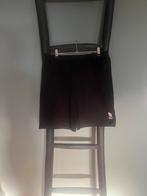 Robey sportbroekje zwart XL trainingsbroekje shorts, Verzenden, Maat 56/58 (XL), Zo goed als nieuw, Algemeen