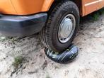 FLAT-JACK CAMPER 2.0 NIVELLERINGSKUSSEN BODEMPRIJS 120 EURO, Caravans en Kamperen, Verzenden, Nieuw