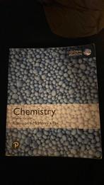 Chemistry eight edition, Boeken, Ophalen of Verzenden, Zo goed als nieuw