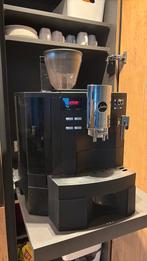 Jura impressa xs90, Witgoed en Apparatuur, Koffiezetapparaten, Ophalen of Verzenden, Gebruikt, Koffiemachine
