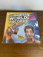 Guinness Book of Records Spel - Nieuw, geseald, Hobby en Vrije tijd, Drie of vier spelers, Ophalen of Verzenden, Nieuw