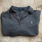 Polo Ralph Lauren Grijs, Kleding | Heren, Polo's, Ophalen of Verzenden, Zo goed als nieuw, Grijs