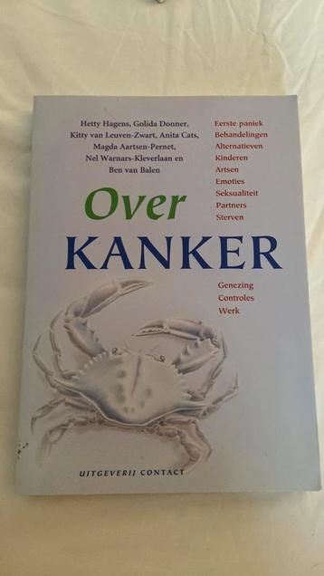 Over kanker beschikbaar voor biedingen