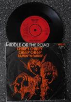 Middle of the Road - chirpy chirpy cheep cheep, Cd's en Dvd's, Vinyl Singles, Ophalen of Verzenden