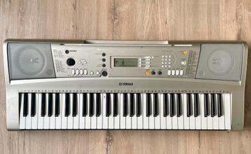 KOOPJE: Yamaha keyboard | Weg ermee! beschikbaar voor biedingen