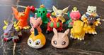 Digimon Verzamelfiguren - 12 stuks, Ophalen, Gebruikt