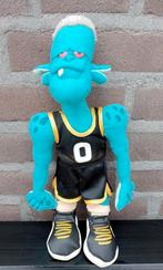 Vintage 1996 Looney Tunes Space Jam Alien Monstars 30cm, Foto of Kaart, Ophalen of Verzenden, Zo goed als nieuw