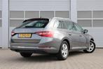 Skoda Superb Combi 1.5 TSI 150pk DSG Business Edition | Navi, Auto's, Skoda, 12 maanden, Stof, Origineel Nederlands, 1600 kg