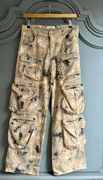 See See Paris Cargo Broek - Maat 42, Kleding | Dames, Verzenden, Beige, Maat 42/44 (L), Nieuw