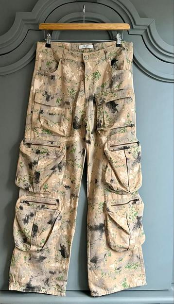 See See Paris Cargo Broek - Maat 42 beschikbaar voor biedingen