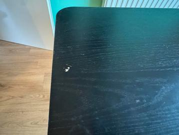 IKEA Bekant Bureau - Verstelbaar - afbeelding 3