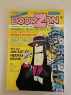Eric Schreurs, Joop Klepzeiker doorzon caravangids 6,00, Eén stripboek, Ophalen of Verzenden, Zo goed als nieuw, Eric Schreurs