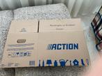 20 Verhuisdozen Action - Eenmalig Gebruikt, Huis en Inrichting, Ophalen of Verzenden, Zo goed als nieuw
