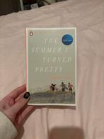 Boek: The summer i turned pretty van Jennu Han, Boeken, Ophalen, Zo goed als nieuw, Jenny Han