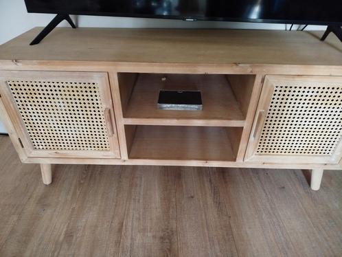 Bandung tv kastje Xenos webbing, Huis en Inrichting, Kasten | Televisiemeubels, Zo goed als nieuw, Minder dan 100 cm, 25 tot 50 cm