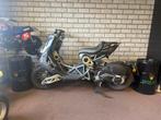 Italjet Dragster Limited Edition, Ophalen, Gebruikt, Overige modellen, Maximaal 45 km/u