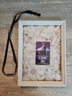 Collectors item VIP pas lanyard Madison Beer concert spinnin, Ophalen of Verzenden, Gebruikt, Gebruiksvoorwerp