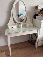 Ikea Kaptafel - Perfecte Staat - €130, Zo goed als nieuw, 150 tot 200 cm, Hout, 50 tot 100 cm