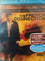 The French Connection 1 & 2 Bluray NIEUW IN SEAL!! Engels, Ophalen of Verzenden, Zo goed als nieuw, Klassiekers