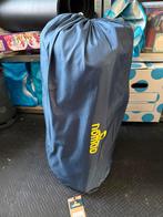 Nomad Slaapmat 2-persoons - 130cm breed, 5cm dik, Ophalen of Verzenden, Zo goed als nieuw, 2-persoons